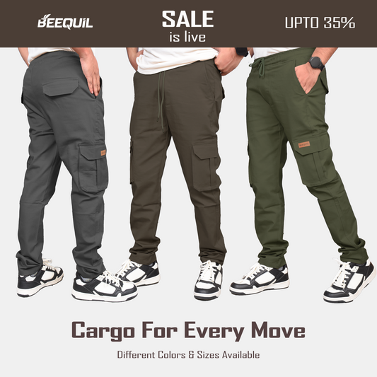 Trouser Bundle
